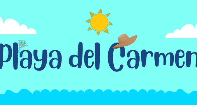 playa del carmen