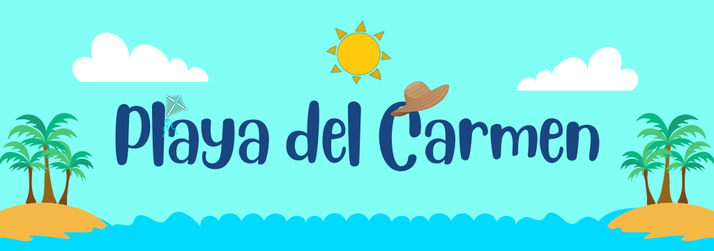 playa del carmen