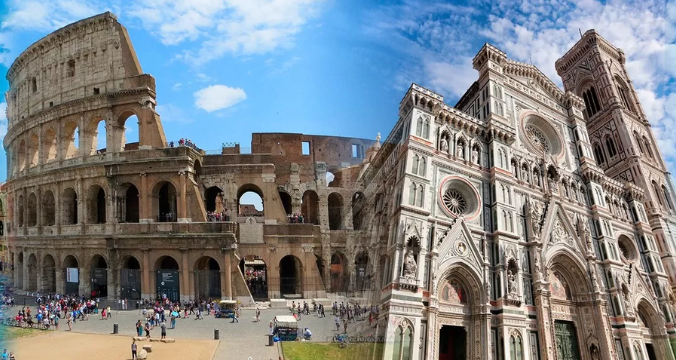 Errores Comunes al Viajar a Italia