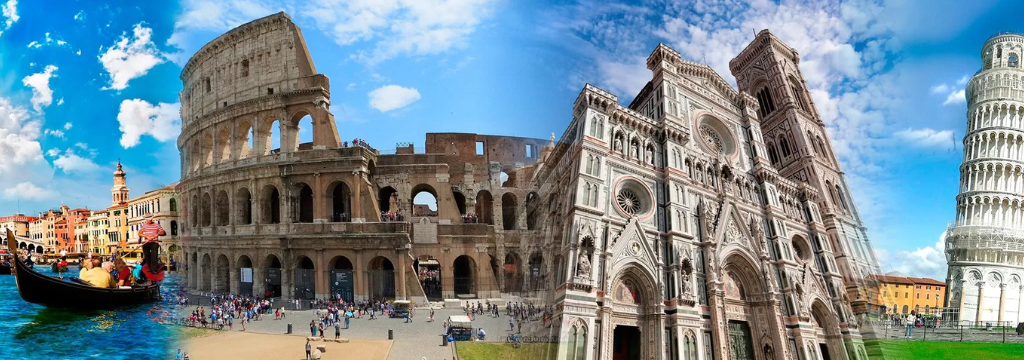 Errores Comunes al Viajar a Italia