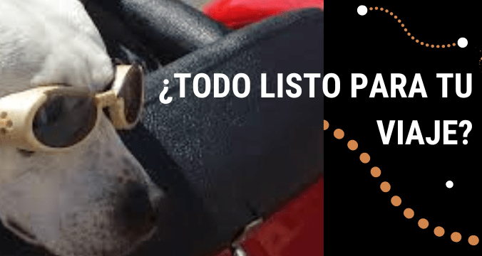 Todo lo Necesario para tu Viaje