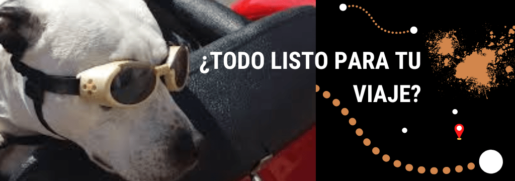 Todo lo Necesario para tu Viaje