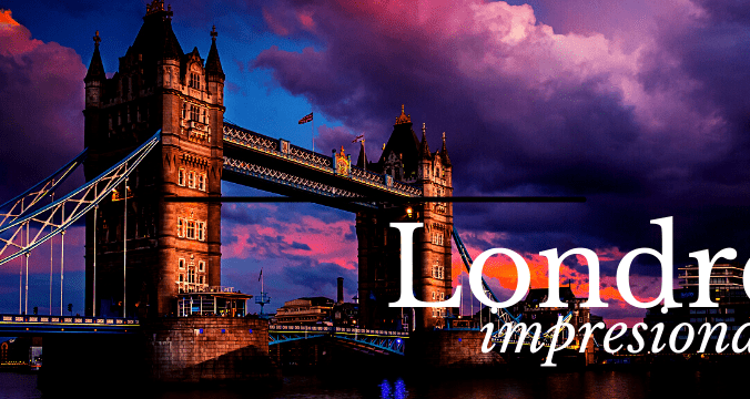 Conocer Londres