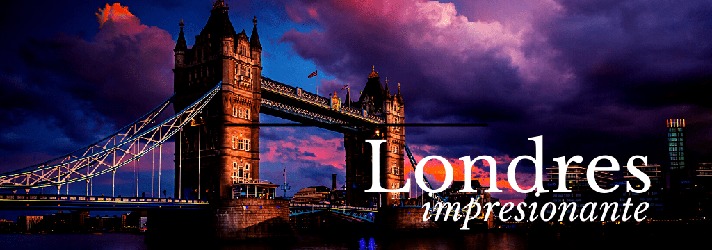 Conocer Londres