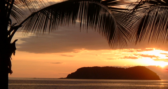 Vacaciones en Costa Rica