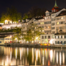 Zurich escapada suiza perfecta
