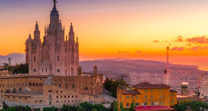 qué hacer en Barcelona