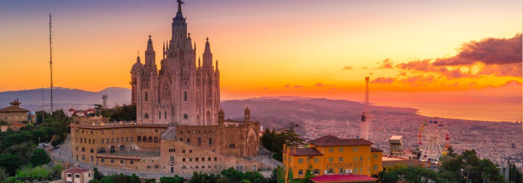 qué hacer en Barcelona