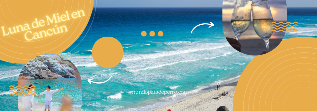 Luna de Miel en Cancún