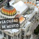 Luna de Miel Romántica en la Ciudad de México