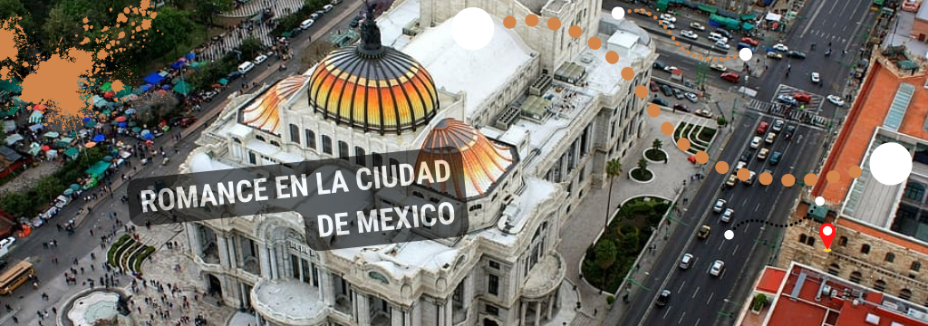 Luna de Miel Romántica en la Ciudad de México