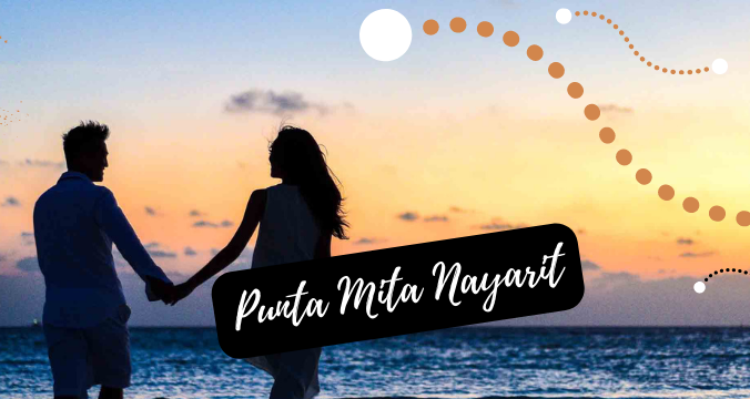 Luna de Miel en Punta Mita