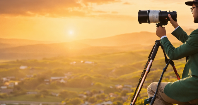 Viajes Fotográficos