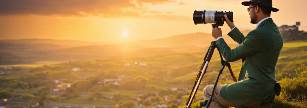Viajes Fotográficos
