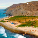 Luna de miel en Todos Santos