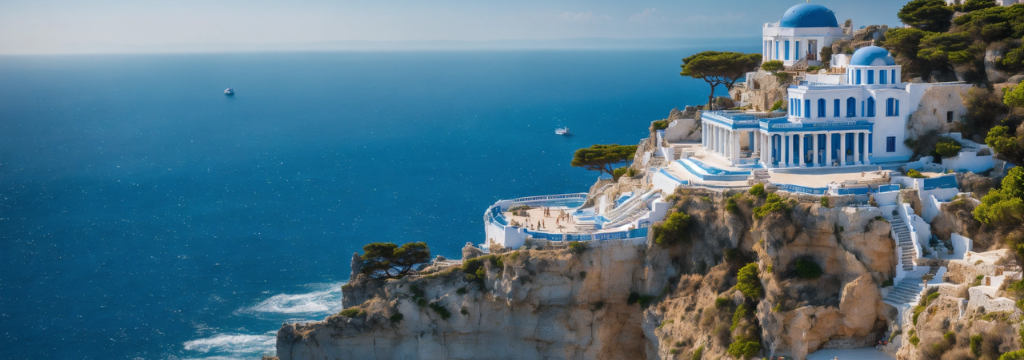 Santorini: Atardeceres Inolvidables
