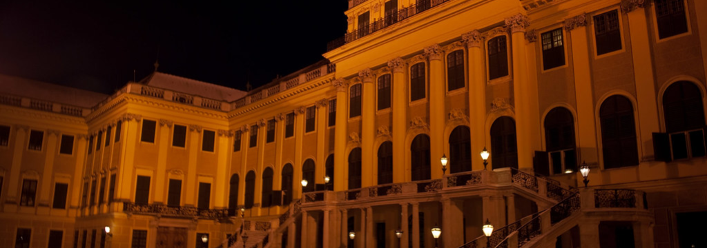 Viena Elegancia y Romance