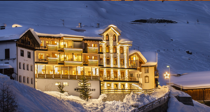 Sueños Románticos en Suiza