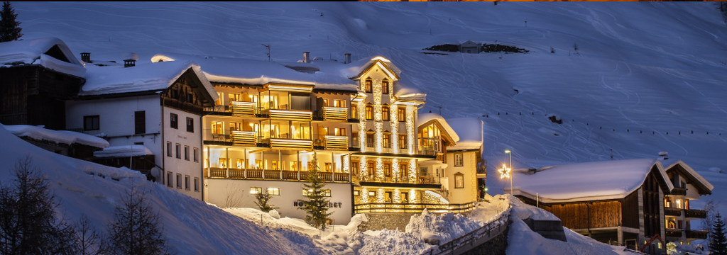 Sueños Románticos en Suiza