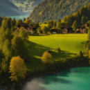 Aventuras para Dos en Suiza