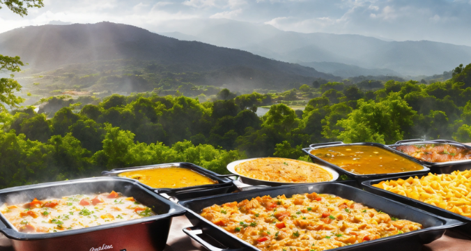 Sabores Suizos para Enamorados