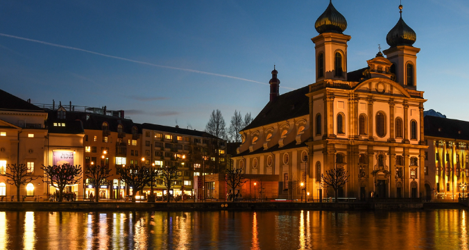 luma de miel en Suiza