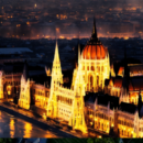 Actividades Románticas en Budapest