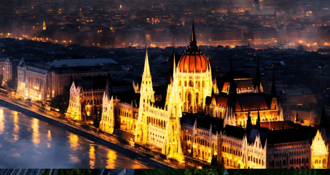 Actividades Románticas en Budapest