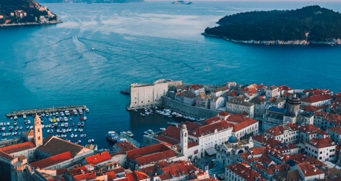 Romántica Escapada a Dubrovnik