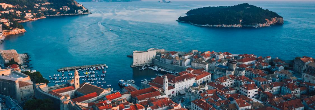 Romántica Escapada a Dubrovnik