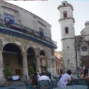 Actividades Románticas en La Habana