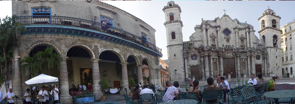 Actividades Románticas en La Habana