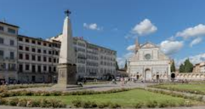 Actividades Romanticas en Florencia