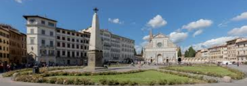 Actividades Romanticas en Florencia