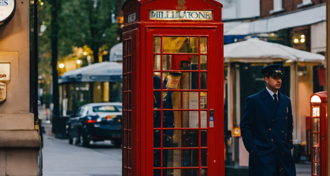 actividades románticas en Londres
