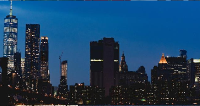 actividades románticas en Nueva York