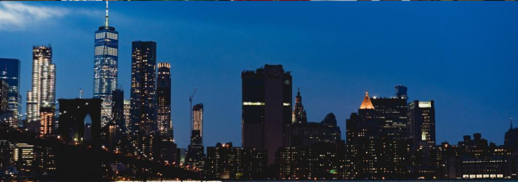 actividades románticas en Nueva York