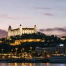 Aventura Romántica en Eslovaquia: Romance Inolvidable Aventura Romántica en Eslovaquia