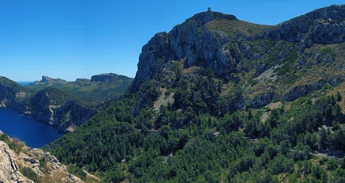 Actividades Románticas en Mallorca