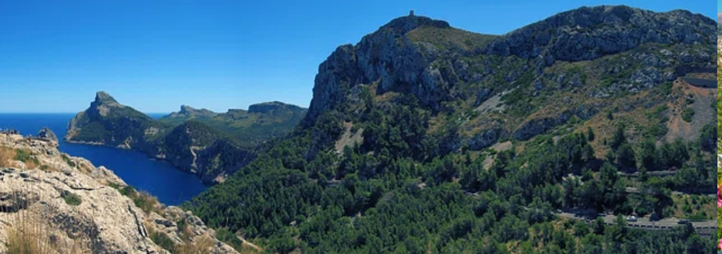 Actividades Románticas en Mallorca