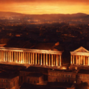 amor en Roma